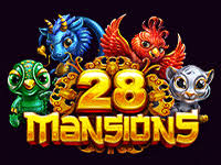 28 Mansions